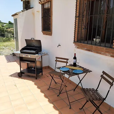 Casa De Chenil - Caminito Del Rey * Casarabonela