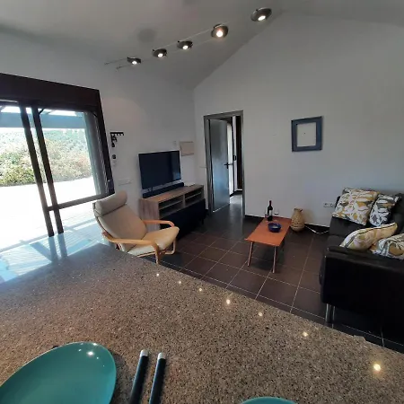 Villa Casa De Chenil - Caminito Del Rey Casarabonela