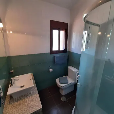 Casa De Chenil - Caminito Del Rey