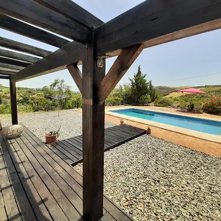 Casa De Chenil - Caminito Del Rey Villa Casarabonela