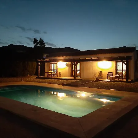 Casa De Chenil - Caminito Del Rey