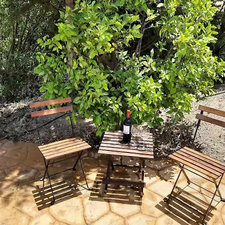 Casa De Chenil - Caminito Del Rey Villa