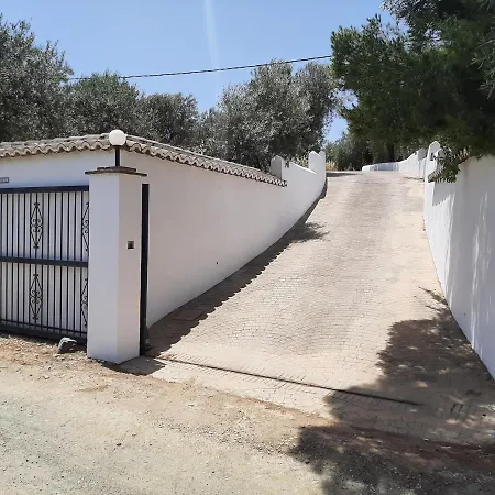 Casa De Chenil - Caminito Del Rey *