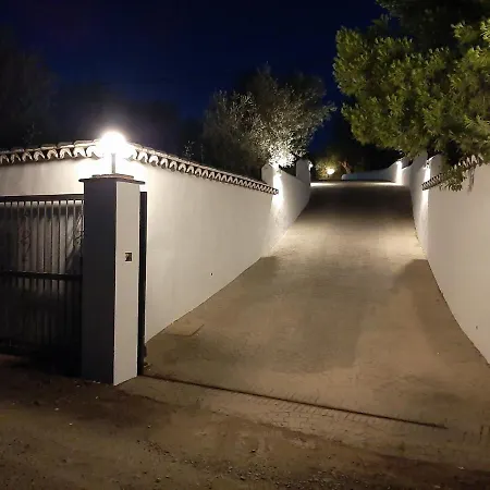Villa Casa De Chenil - Caminito Del Rey *
