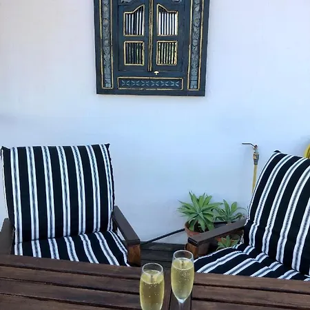 Casa De Chenil - Caminito Del Rey Villa