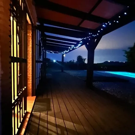 Casa De Chenil - Caminito Del Rey Villa