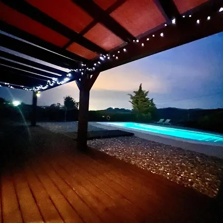 Villa Casa De Chenil - Caminito Del Rey Casarabonela