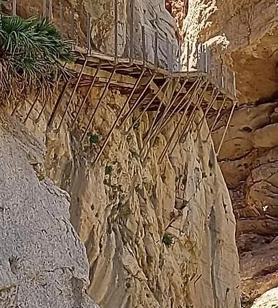 Villa Casa De Chenil - Caminito Del Rey Casarabonela