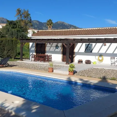 Villa Casa De Chenil - Caminito Del Rey Casarabonela