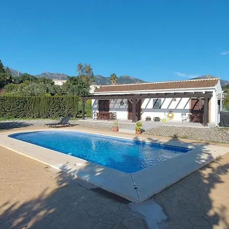 Casa De Chenil - Caminito Del Rey Villa
