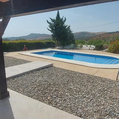Villa Casa De Chenil - Caminito Del Rey *