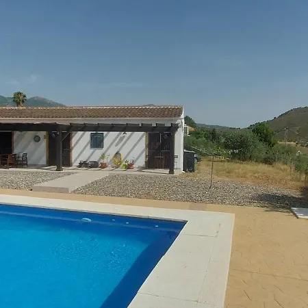 Villa Casa De Chenil - Caminito Del Rey Casarabonela